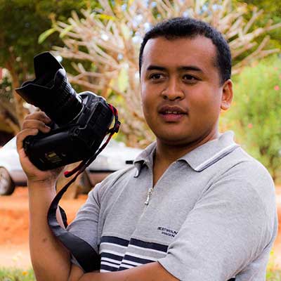 Ely Anjara